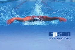 9 US Pool Supply Professionele wand en vloerborstel voor zwembaden Meest functionele zwembadborstel