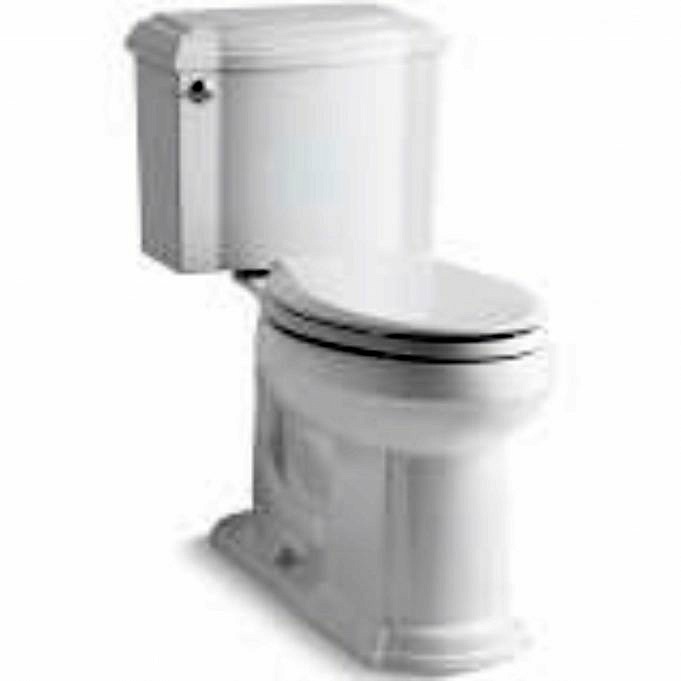 Review Van Het Kohler Devonshire Toilet - Is Het Echt Zo Goed?