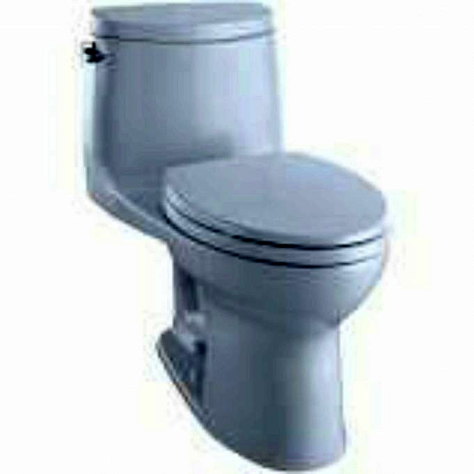 Review Van TOTO Ultramax II Toilet - Het Best Beoordeelde Toiletmerk In 2021