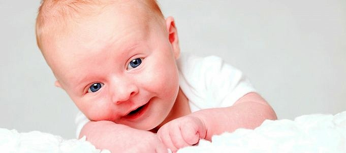 Rust Zacht. Nieuw Onderzoek Toont Aan Dat Het Niet Erg Is Als Je Baby Niet Goed Slaapt.