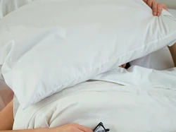 Waarom We Dol Zijn Op Het Sleepgramkussen en Dat Zou Jij Ook Doen