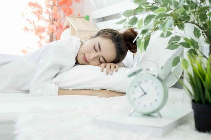 Waarom Zijn CBD-slaapsupplementen Zo Populair?